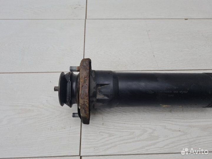 Амортизатор задний Land Rover Range Rover L322