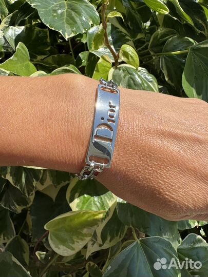 Браслет Dior оригинал