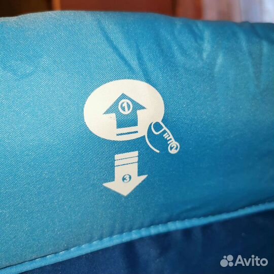 Детский Манеж кроватка jetem C 3