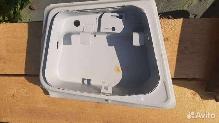 Бардачок иж планета 5