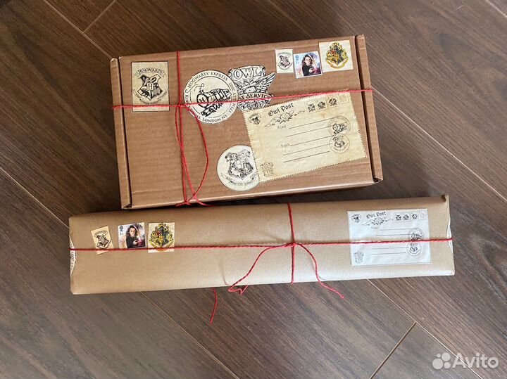 Гарри Поттер «Зельеварение»