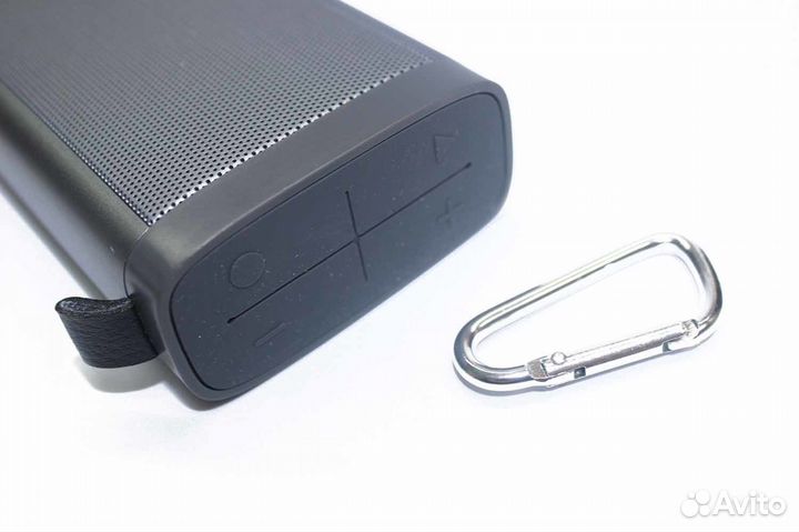 Портативная колонка X20