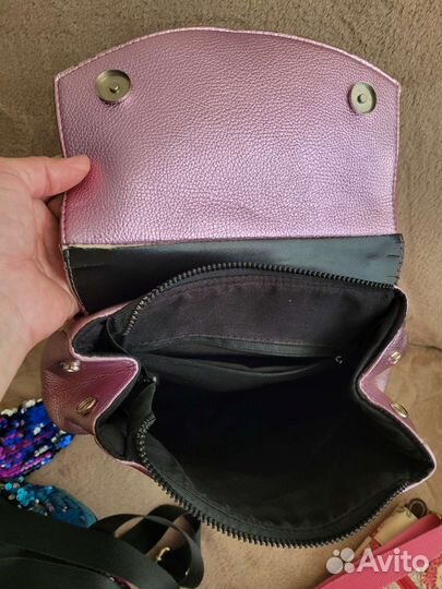 Рюкзаки сумка для девочки