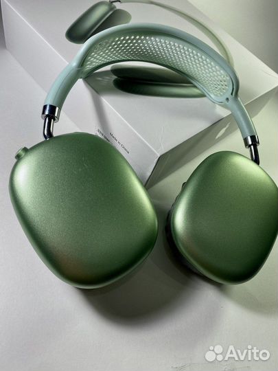 Apple Airpods Max (Гарантия, Бесплатная Доставка)