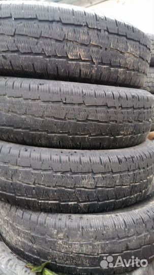 Westlake SL306 205/75 R16C