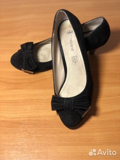 Туфли женские