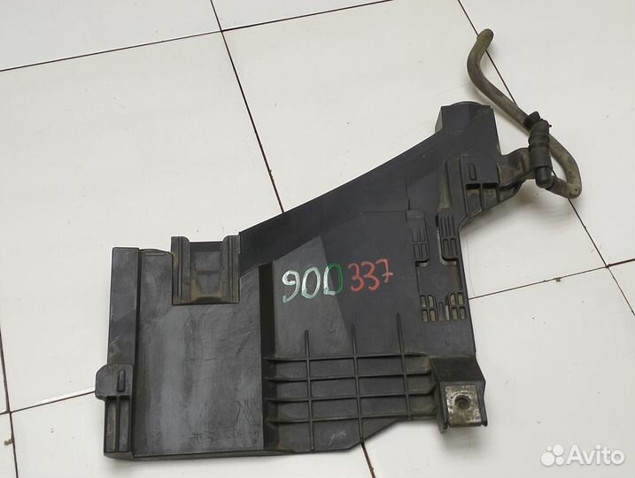 Кронштейн фары левой Audi A5 8T