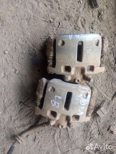 Суппорта на Оку