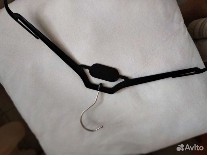 Вешалки плечики