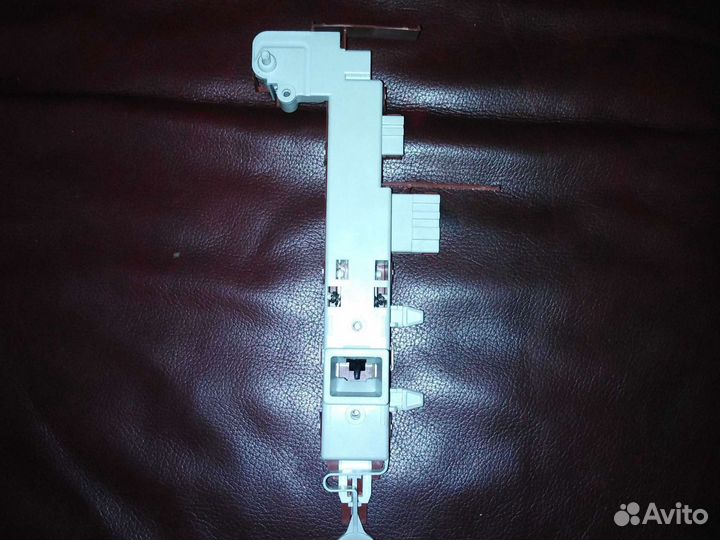 Убл промышленной стиральной машины samsung