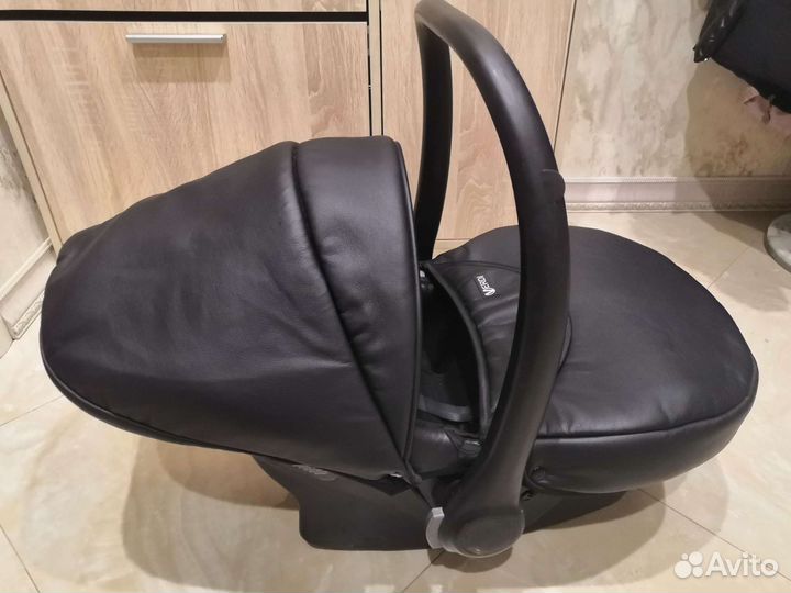 Автолюлька Verdi