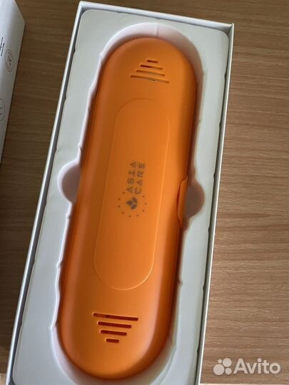 Ультразвуковой скалер