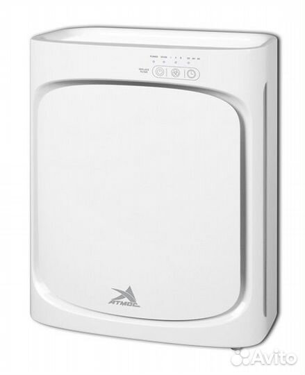 Многофункциональный воздухоочиститель атмос-макси