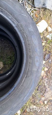 Toyo Proxes CF2 205/55 R16