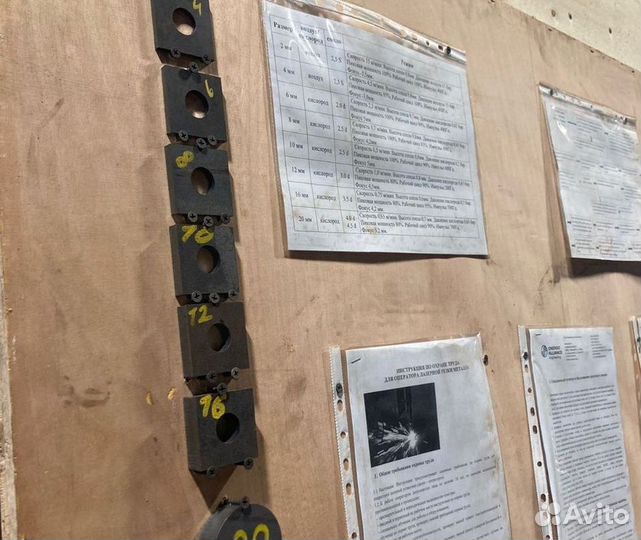 Лазерная резка металла (сталь) для Юр лиц и ИП