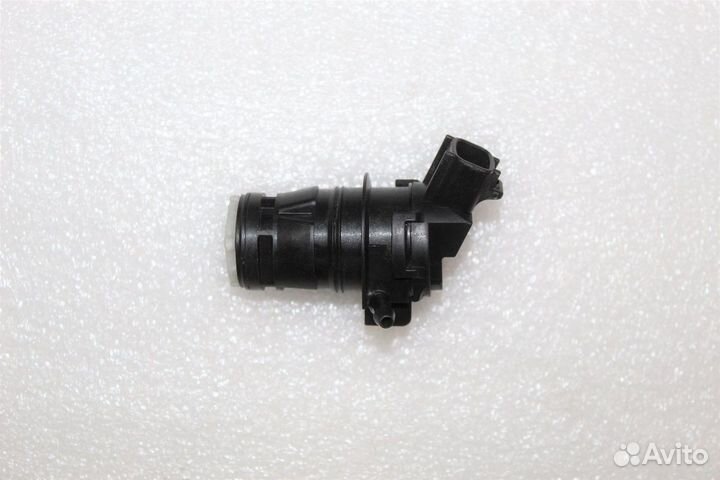 Lexus GX 460 Моторчик омывателя заднего стекла