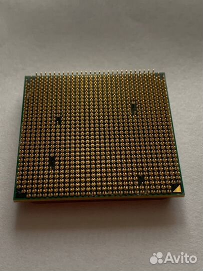 AMD Phenom ll X4 970 BE