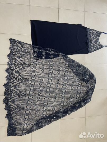Платья ручная работа размер s