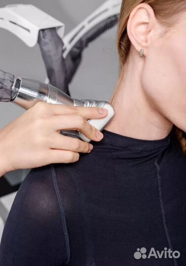 Вакуумно-роликовый Аппарат B-flexy Professional