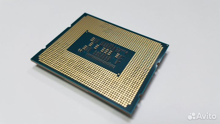Процессор CPU Intel Core i3-13100F 3.4 GHz
