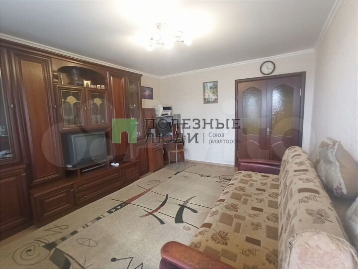 4-к. квартира, 84,3 м², 9/10 эт.