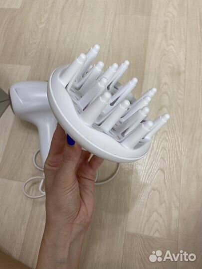 Фен Rowenta studio DRY glow CV5830F0