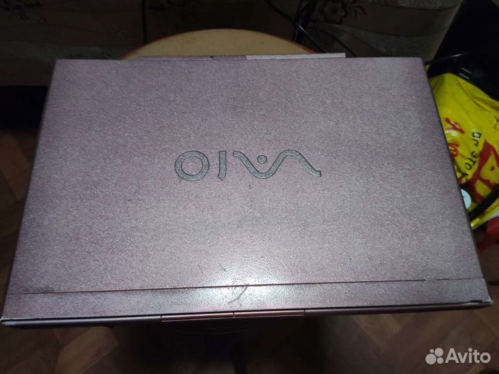 Sony PCG-5J3P/ Sony/PCG-61211