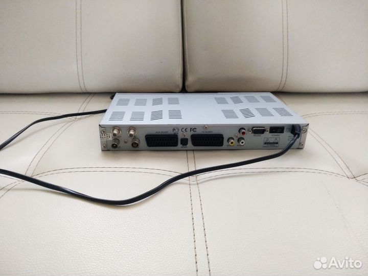 Тв приставка