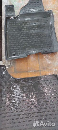 Коврики Инфинити