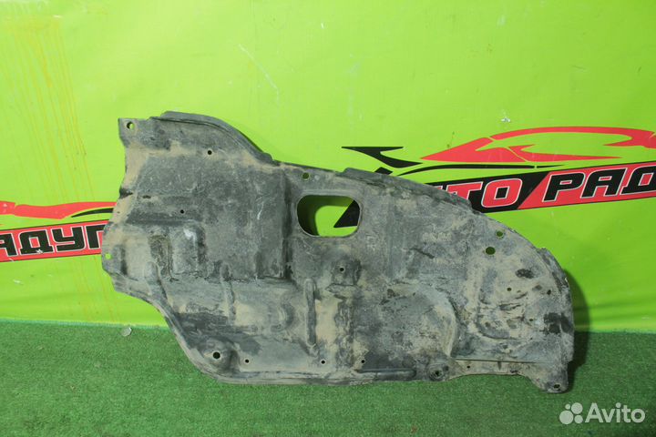 Защита двс toyota, daihatsu ACV30,ACV30N,ACV31,ACV