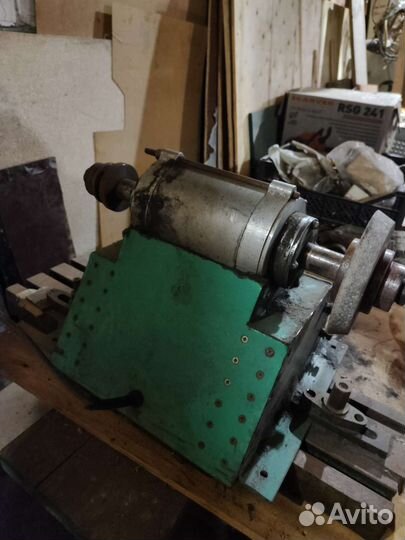 Станок заточной