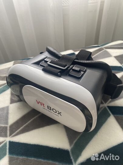 VR очки \ Очки виртуальной реальности
