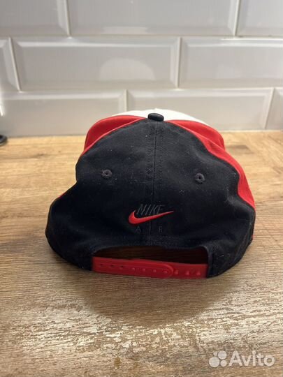 Кепка Nike оригинал