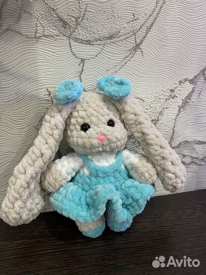 Мягкая игрушка