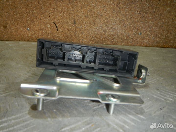 Блок управления (разное) Geely Atlas Pro