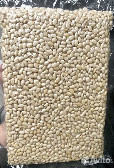 Кедровые алтайские орешки свежий урожай