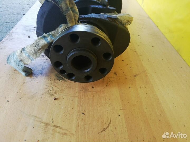 Коленвал Honda CR-V