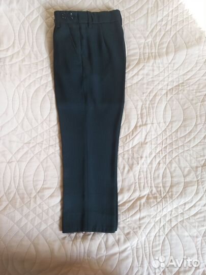 Школьный костюм для мальчика 116 122