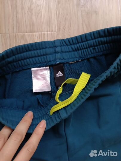 Спортивный костюм adidas детский