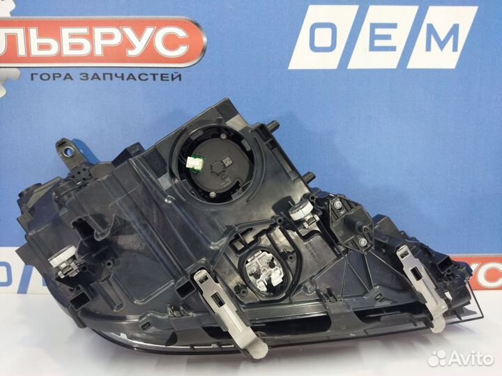 Фара левая BMW G11