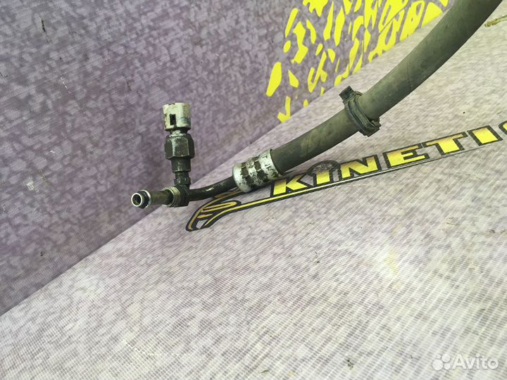 Трубка гидроусилителя Датчик гура Рено Логан 05-14
