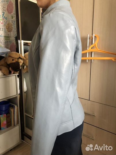 Куртка новая