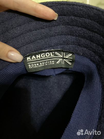 Панама Kangol