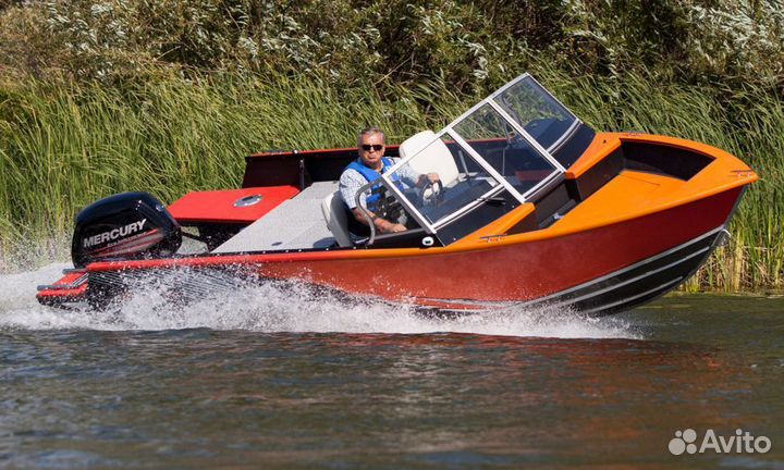 Realcraft 510