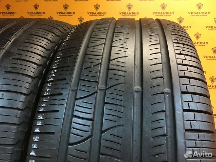 Pirelli Scorpion Verde All Season 285/60 R18 120V