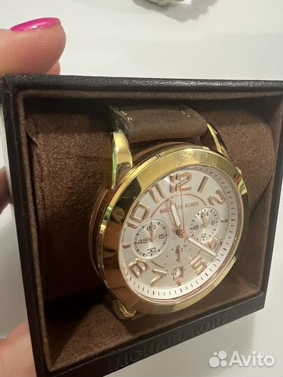 Часы женские michael kors mk2283