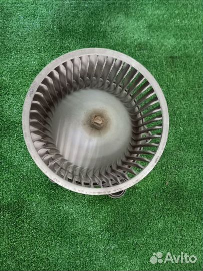 Мотор отопителя б/у Hyundai Accent 2000-2011