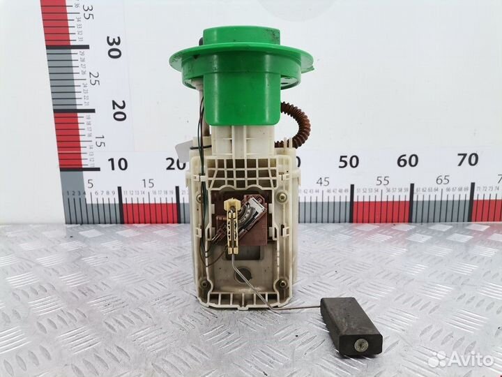 Насос топливный Volkswagen Golf 4 2003 1K0919051BE