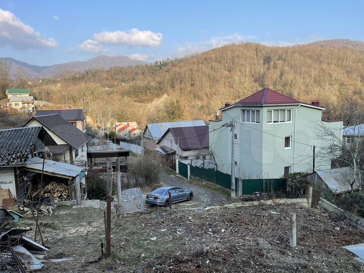 Участок 7 сот. (СНТ, ДНП)