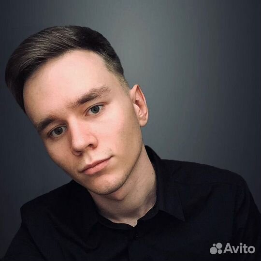 Smm специалист / продюсер